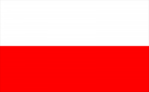 Flag of Poland