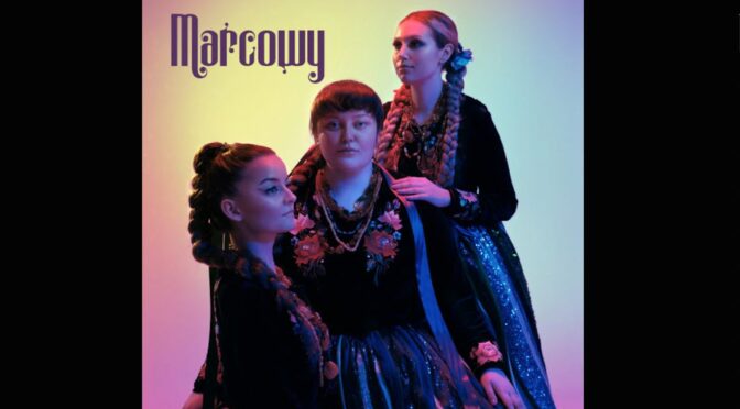 Tulia release new single ‘Marcowy’