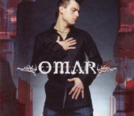 OMAR NABER HAS A NEW SONG OUT