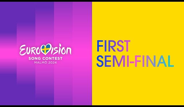 Eurovision 2024: Semi-final #1 qualifiers