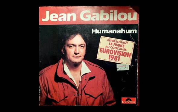 FRANCE 1981 EUROVISION ENTRY – ENGLISH VERSION