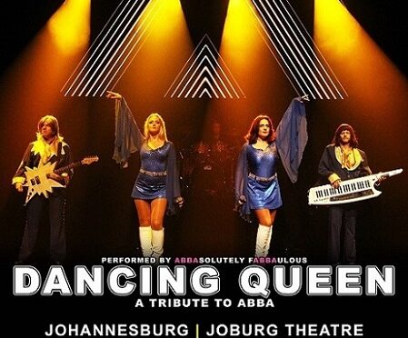 DANCING QUEEN : A TRIBUTE TO ABBA