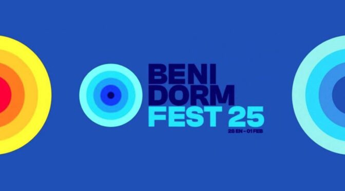 Four acts qualify from Benidorm Fest 2025 semi-final #2 in Spain