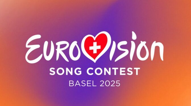 2025 Eurovision Song Contest semi-finals allocation draw