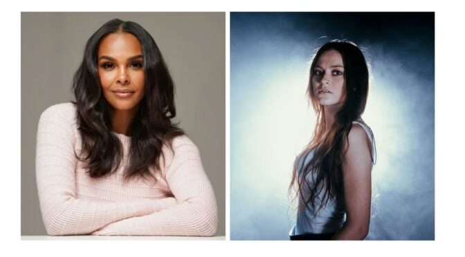 EMMY and Samantha Mumba are the fourth and fifth acts revealed for Eurosong 2025 in Ireland