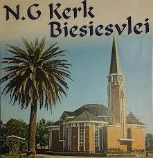 GEOGRAFIE MUSIEK – SAARTJIE VAN BIESIESVLEI – HUGO