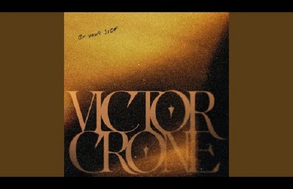 VICTOR CRONE IS CALLING MUSIC LOVERS TO BE BY HIS SIDE WITH NEW SONG