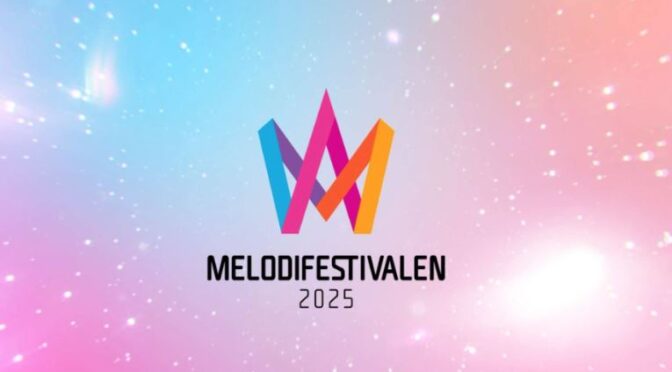 Melodifestivalen 2025 Running Order decided in Sweden